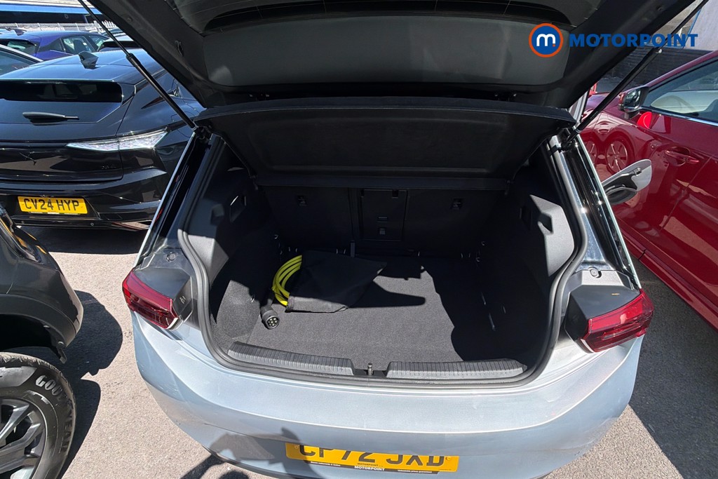 Volkswagen Id.3 Family Pro Automatic Electric Hatchback - Stock Number (1657750) - 33rd supplementary image