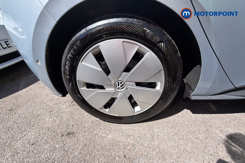 Volkswagen Id.3 Family Pro Automatic Electric Hatchback - Stock Number (1657750) - 35th supplementary image