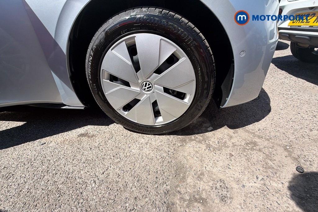 Volkswagen Id.3 Family Pro Automatic Electric Hatchback - Stock Number (1657750) - 36th supplementary image