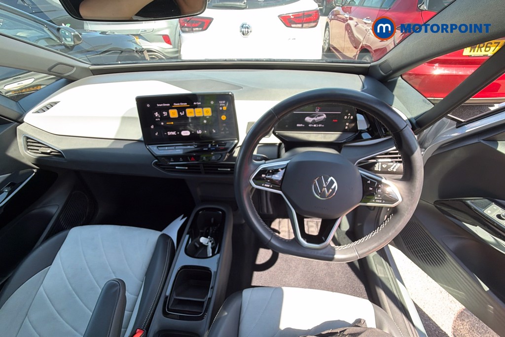 Volkswagen Id.3 Family Pro Automatic Electric Hatchback - Stock Number (1657750) - 38th supplementary image