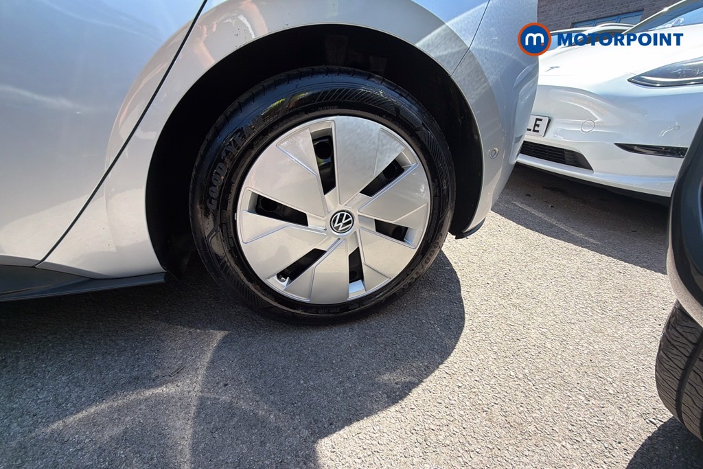 Volkswagen Id.3 Family Pro Automatic Electric Hatchback - Stock Number (1657750) - 39th supplementary image