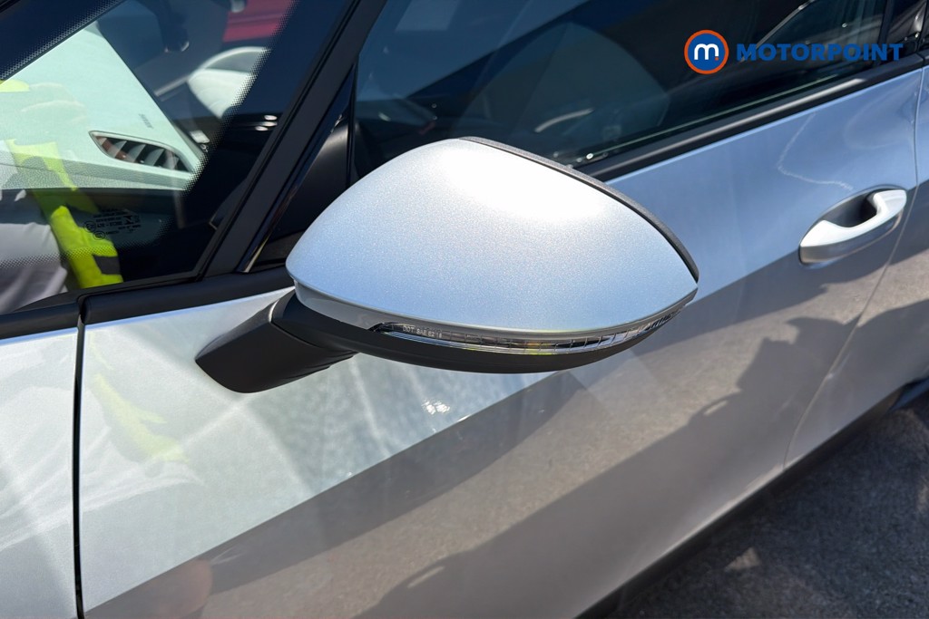 Volkswagen Id.3 Family Pro Automatic Electric Hatchback - Stock Number (1657750) - 40th supplementary image