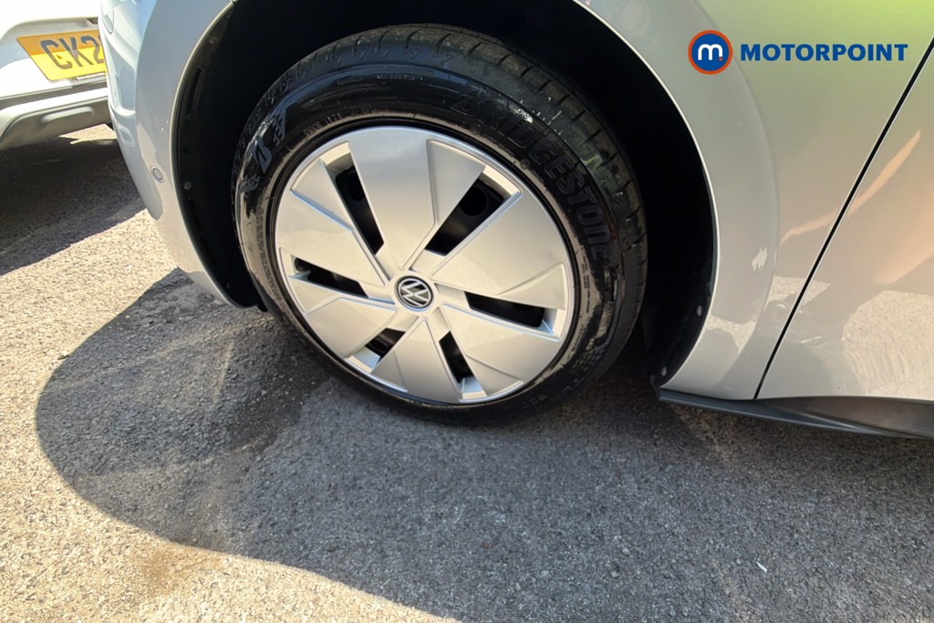 Volkswagen Id.3 Family Pro Automatic Electric Hatchback - Stock Number (1657750) - 41st supplementary image