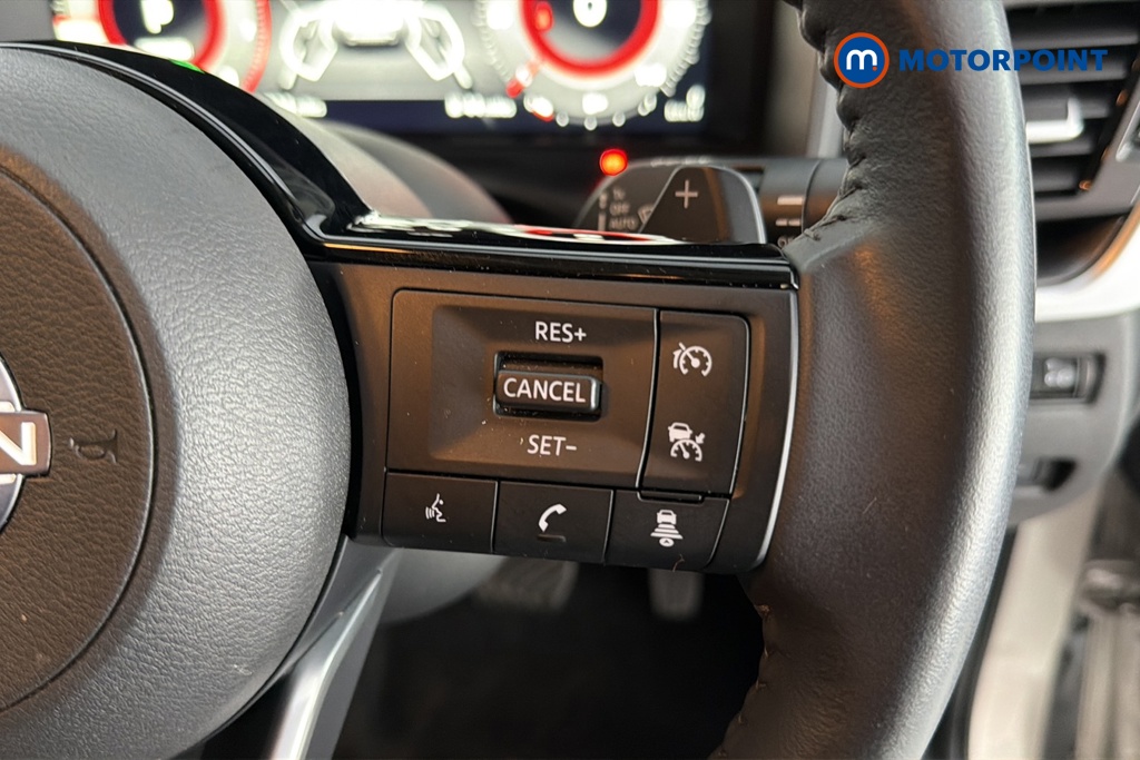 Nissan X-Trail Acenta Premium Automatic Petrol SUV - Stock Number (1657772) - 3rd supplementary image