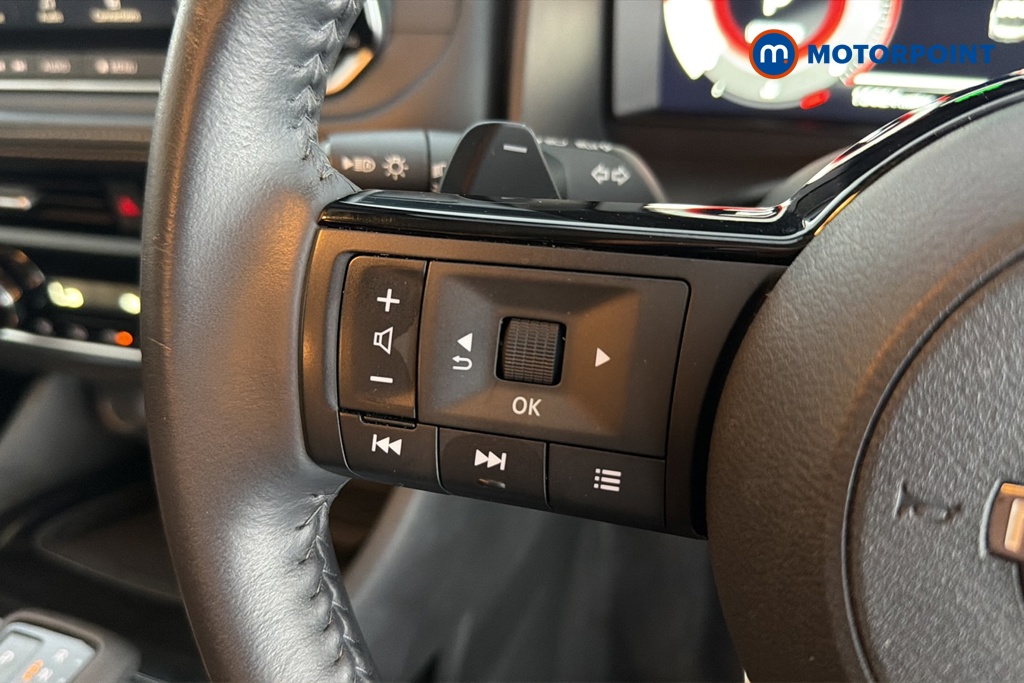 Nissan X-Trail Acenta Premium Automatic Petrol SUV - Stock Number (1657772) - 4th supplementary image