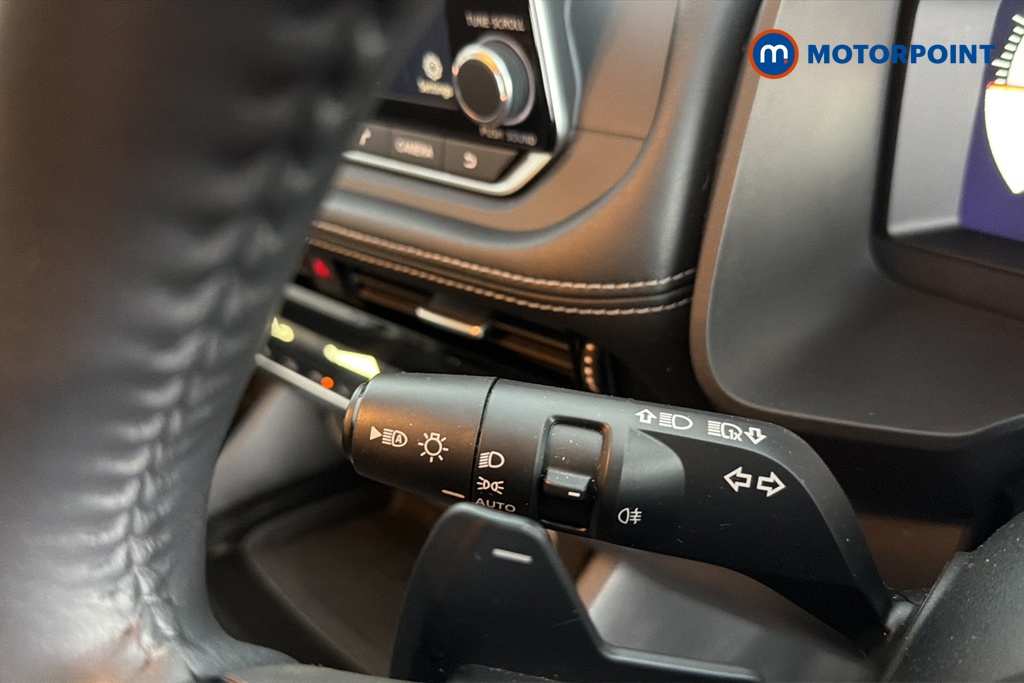 Nissan X-Trail Acenta Premium Automatic Petrol SUV - Stock Number (1657772) - 5th supplementary image