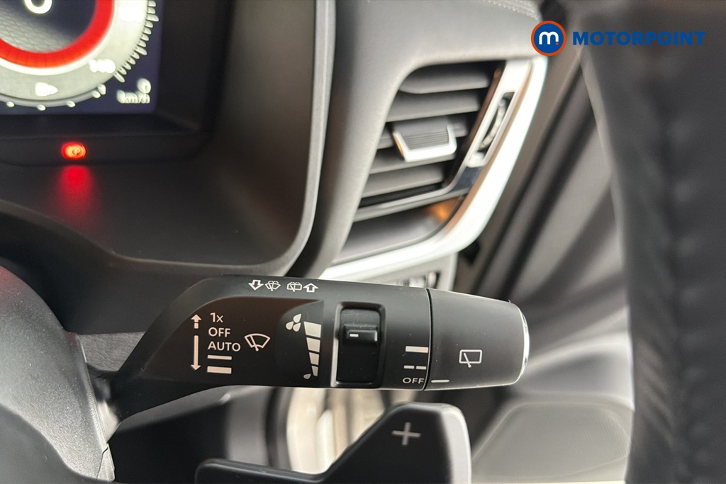 Nissan X-Trail Acenta Premium Automatic Petrol SUV - Stock Number (1657772) - 6th supplementary image