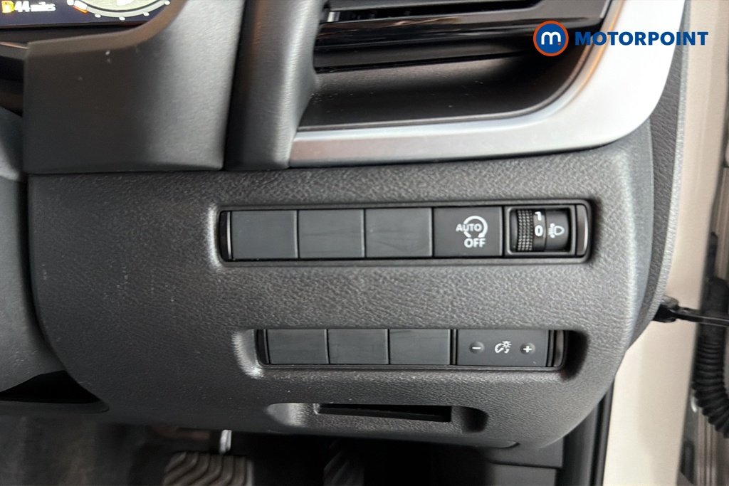 Nissan X-Trail Acenta Premium Automatic Petrol SUV - Stock Number (1657772) - 11th supplementary image