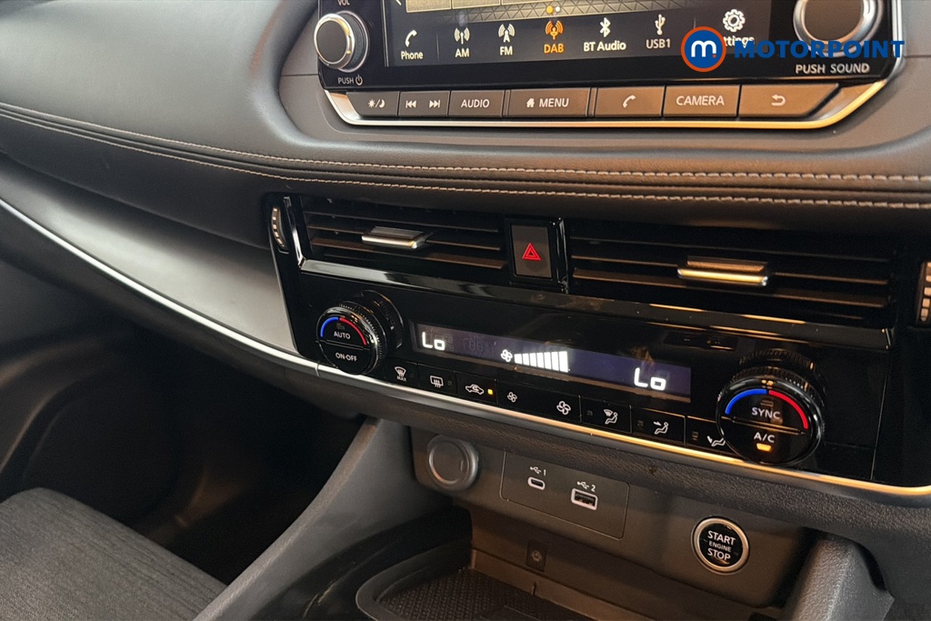 Nissan X-Trail Acenta Premium Automatic Petrol SUV - Stock Number (1657772) - 12th supplementary image