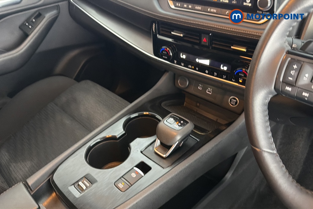 Nissan X-Trail Acenta Premium Automatic Petrol SUV - Stock Number (1657772) - 15th supplementary image