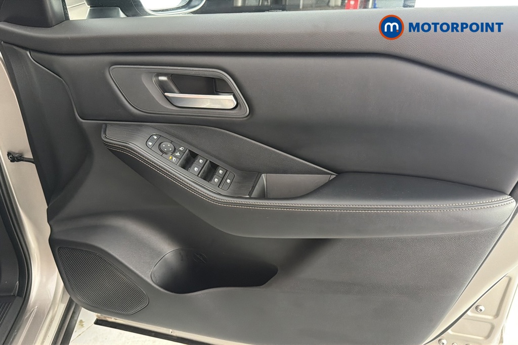 Nissan X-Trail Acenta Premium Automatic Petrol SUV - Stock Number (1657772) - 18th supplementary image