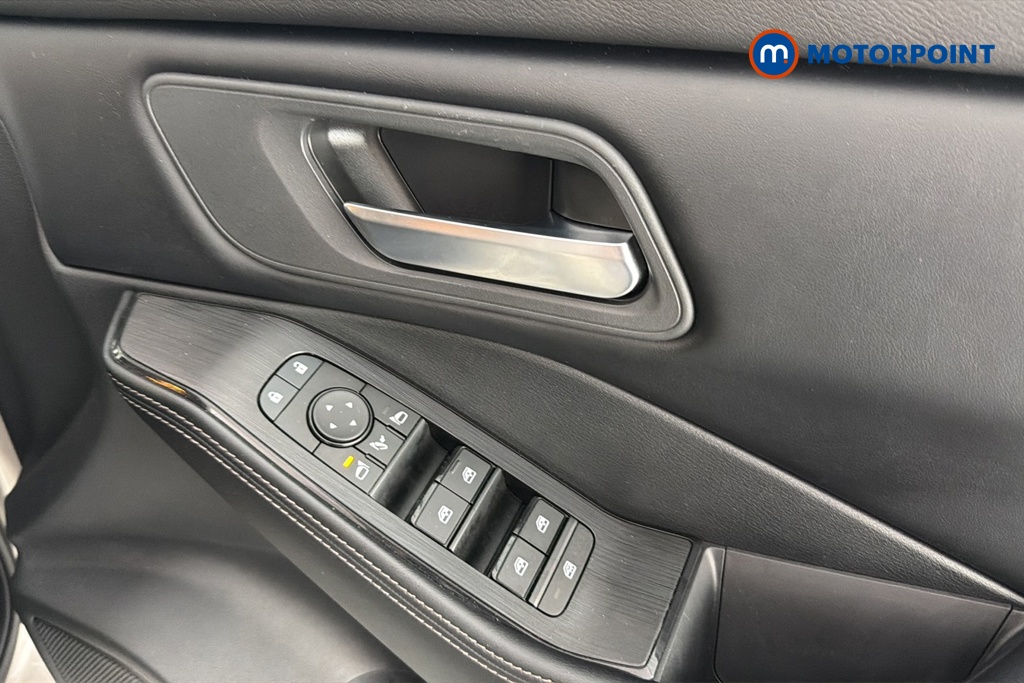 Nissan X-Trail Acenta Premium Automatic Petrol SUV - Stock Number (1657772) - 19th supplementary image