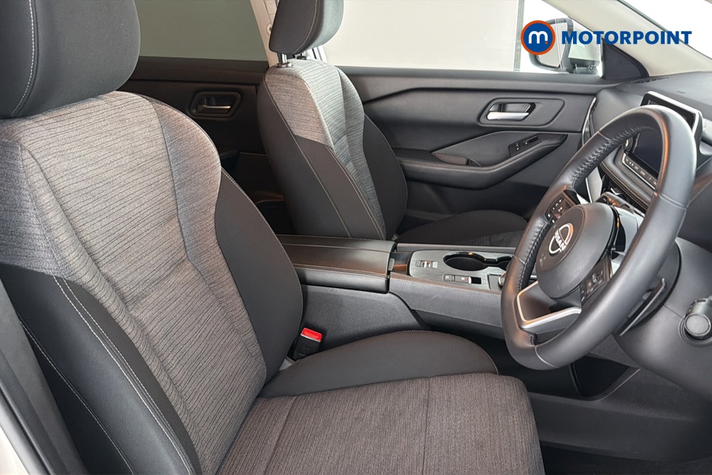 Nissan X-Trail Acenta Premium Automatic Petrol SUV - Stock Number (1657772) - 22nd supplementary image