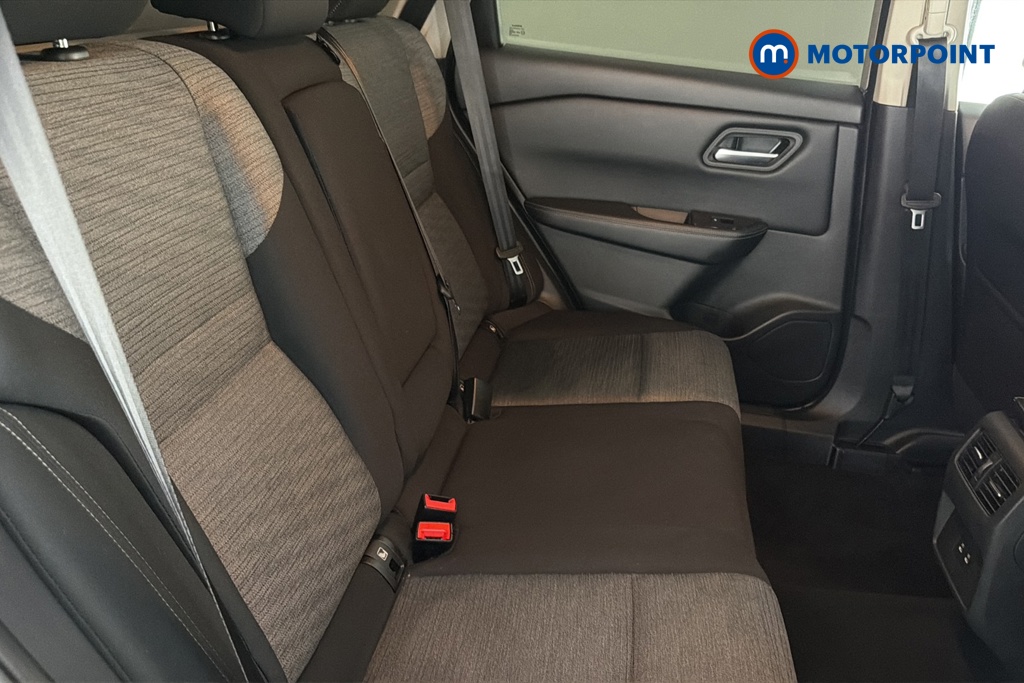 Nissan X-Trail Acenta Premium Automatic Petrol SUV - Stock Number (1657772) - 25th supplementary image