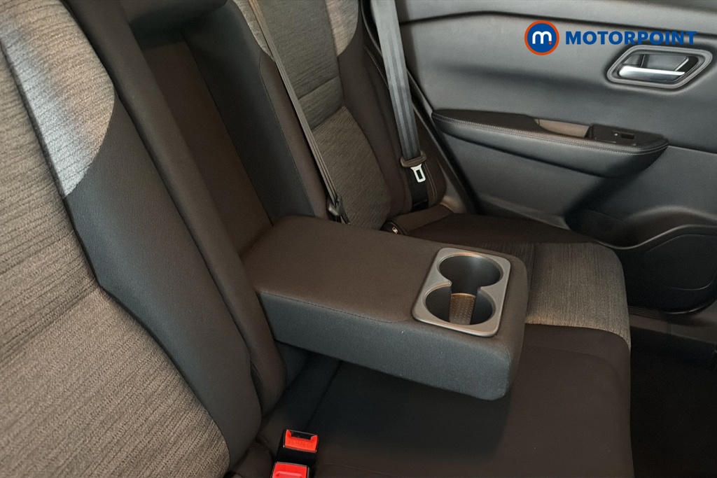 Nissan X-Trail Acenta Premium Automatic Petrol SUV - Stock Number (1657772) - 26th supplementary image