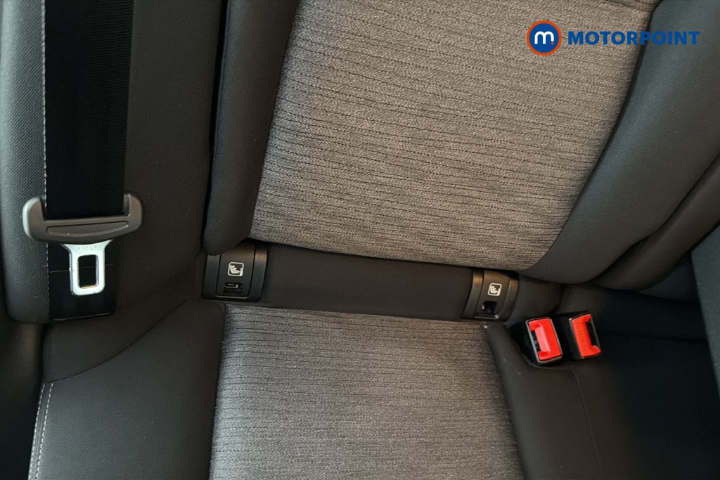 Nissan X-Trail Acenta Premium Automatic Petrol SUV - Stock Number (1657772) - 27th supplementary image