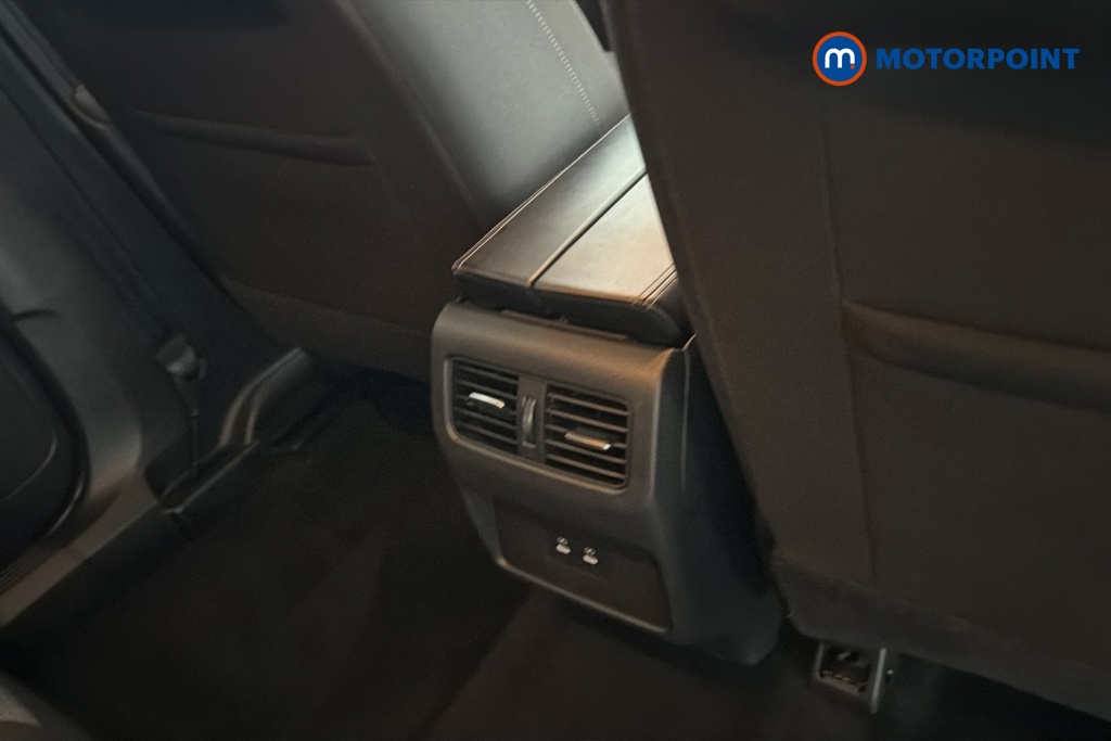 Nissan X-Trail Acenta Premium Automatic Petrol SUV - Stock Number (1657772) - 28th supplementary image