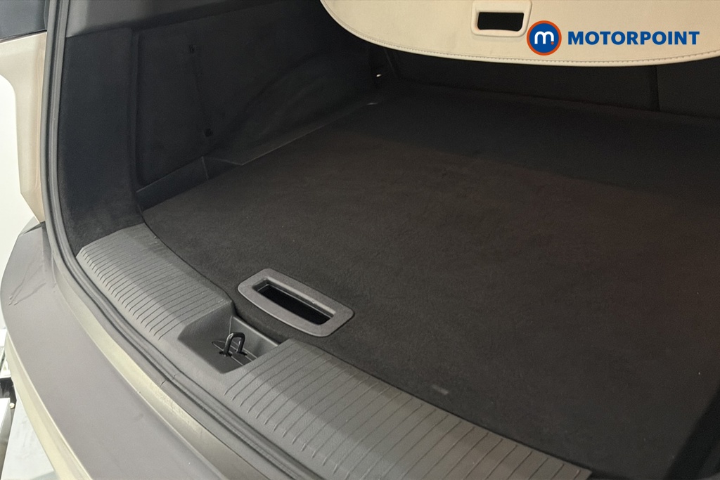 Nissan X-Trail Acenta Premium Automatic Petrol SUV - Stock Number (1657772) - 30th supplementary image