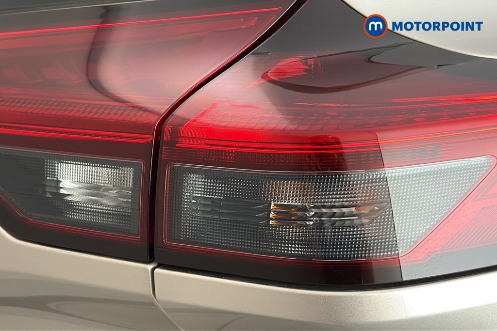 Nissan X-Trail Acenta Premium Automatic Petrol SUV - Stock Number (1657772) - 36th supplementary image