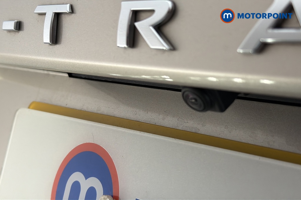 Nissan X-Trail Acenta Premium Automatic Petrol SUV - Stock Number (1657772) - 37th supplementary image