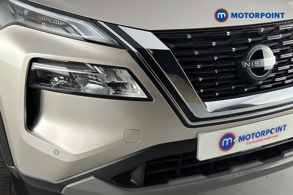 Nissan X-Trail Acenta Premium Automatic Petrol SUV - Stock Number (1657772) - 38th supplementary image
