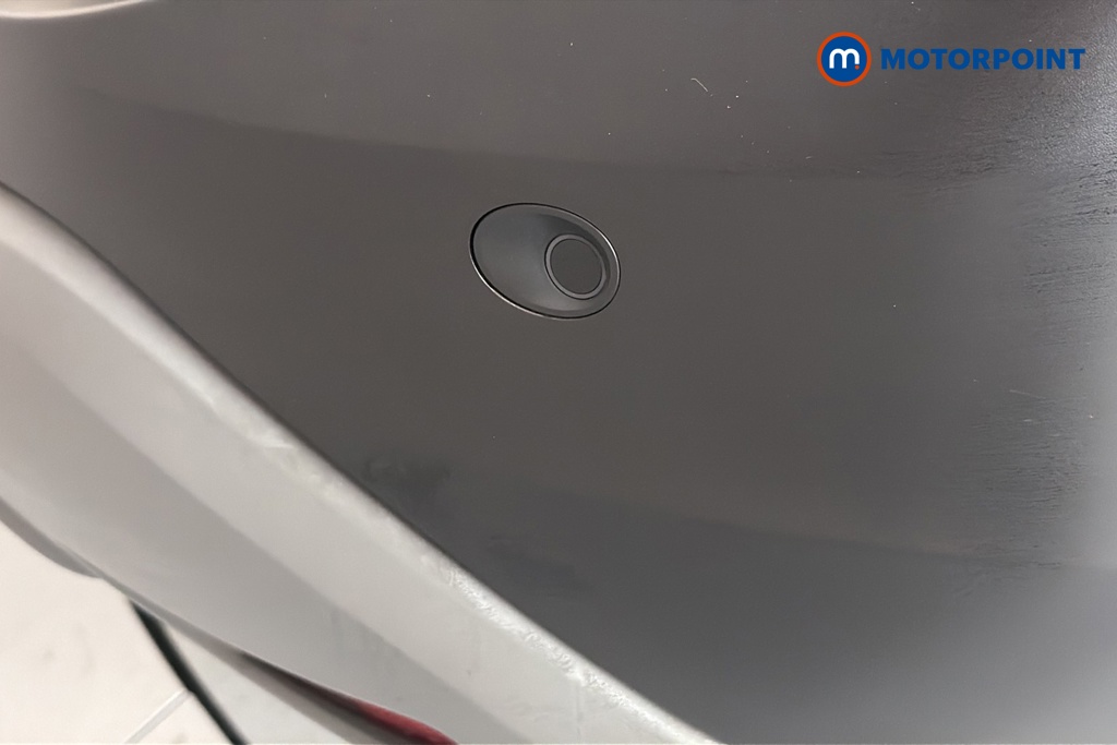 Nissan X-Trail Acenta Premium Automatic Petrol SUV - Stock Number (1657772) - 39th supplementary image