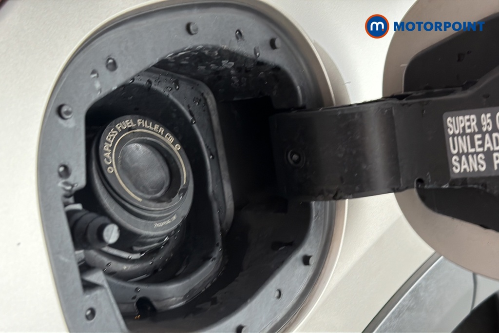 Nissan X-Trail Acenta Premium Automatic Petrol SUV - Stock Number (1657772) - 41st supplementary image