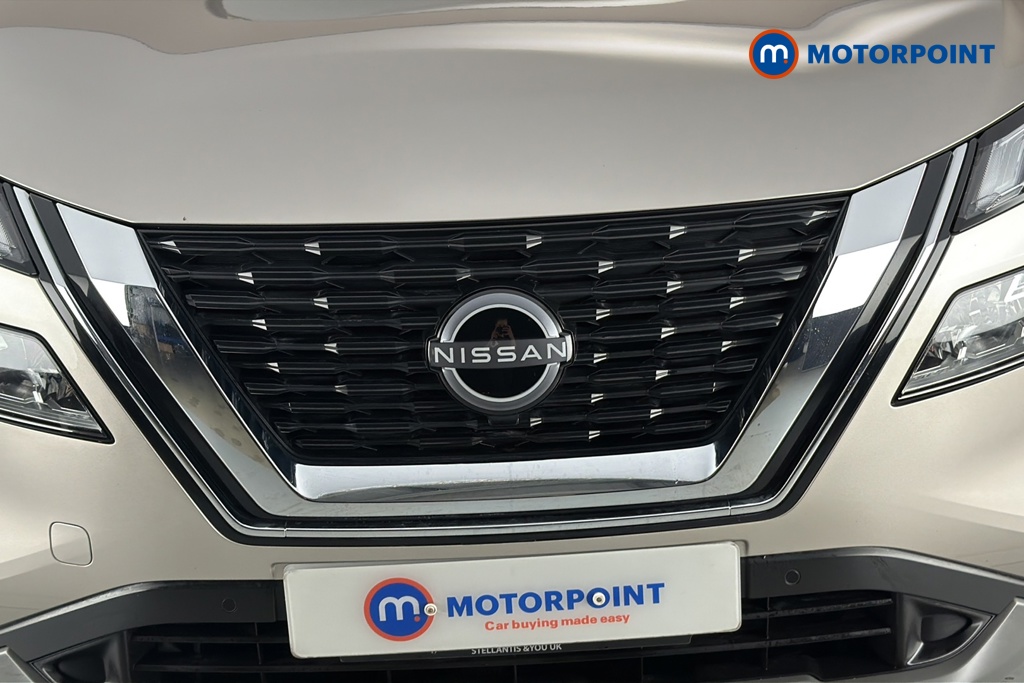 Nissan X-Trail Acenta Premium Automatic Petrol SUV - Stock Number (1657772) - 43rd supplementary image