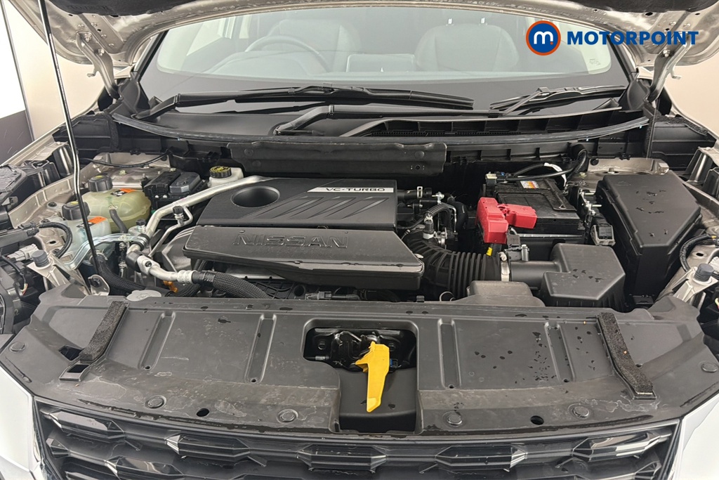 Nissan X-Trail Acenta Premium Automatic Petrol SUV - Stock Number (1657772) - 48th supplementary image