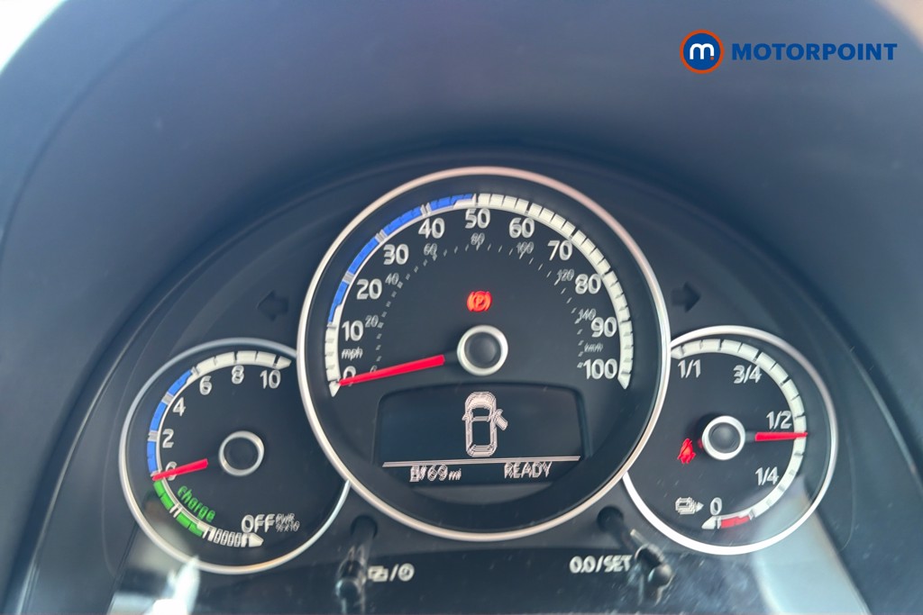 Volkswagen UP E-Up Automatic Electric Hatchback - Stock Number (1657840) - 8th supplementary image