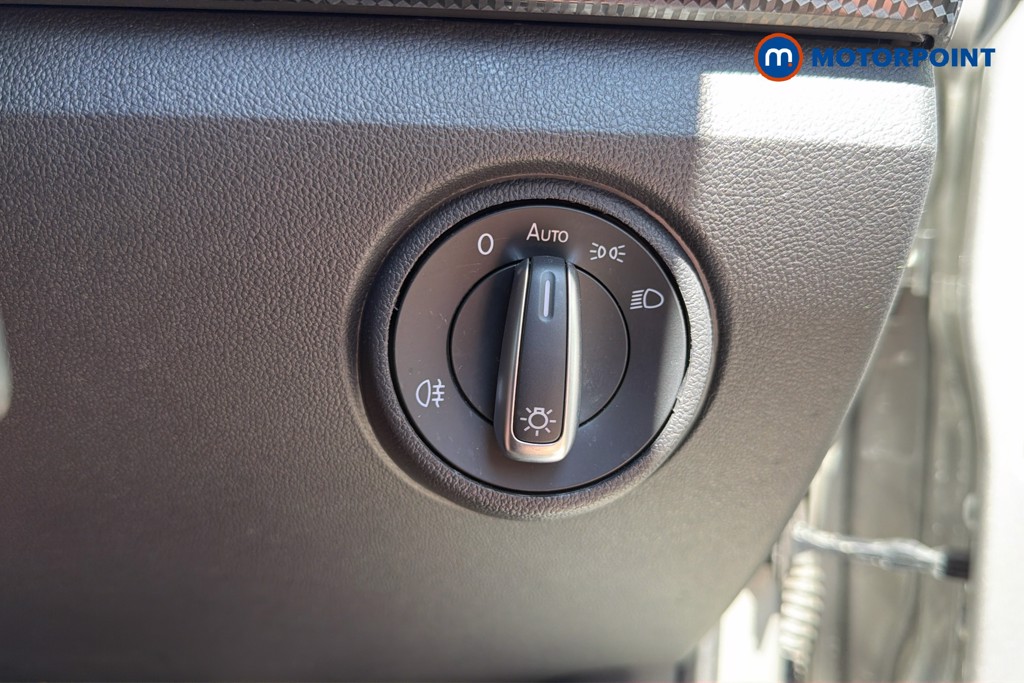 Volkswagen UP E-Up Automatic Electric Hatchback - Stock Number (1657840) - 18th supplementary image