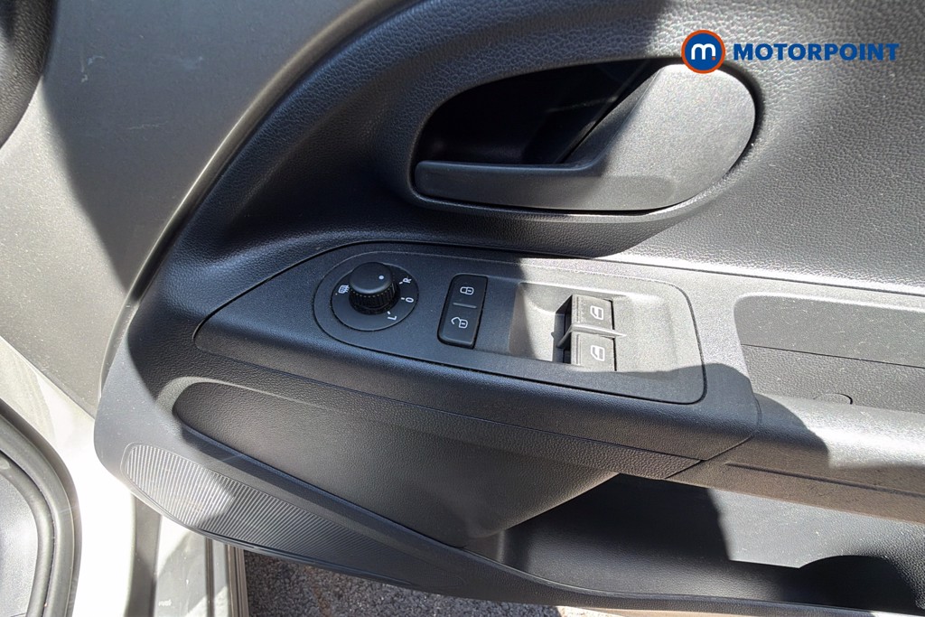 Volkswagen UP E-Up Automatic Electric Hatchback - Stock Number (1657840) - 20th supplementary image
