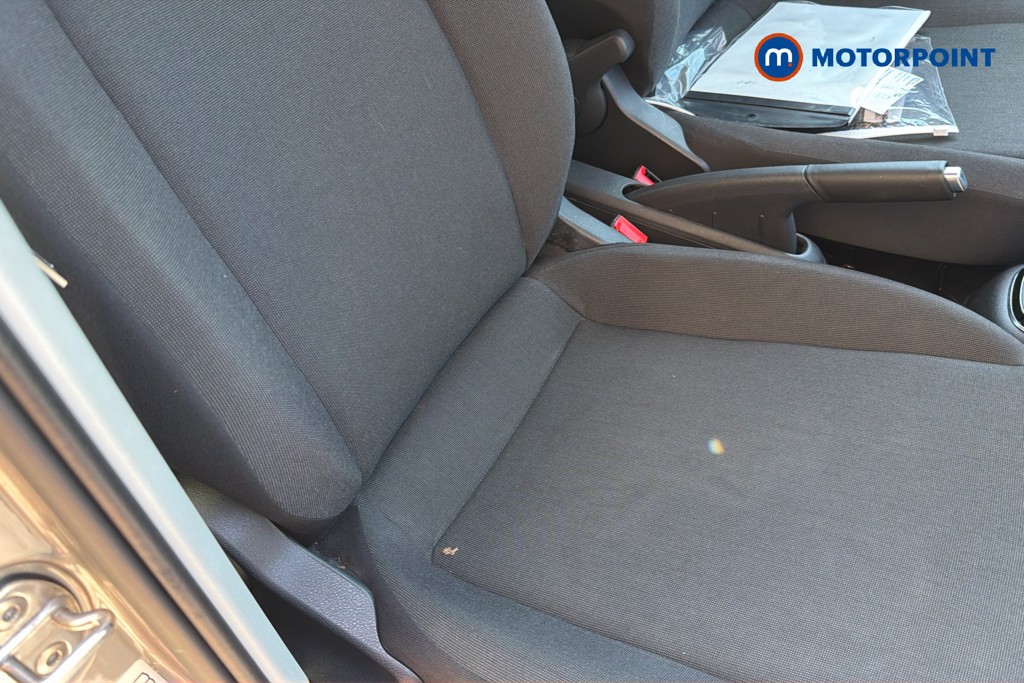 Volkswagen UP E-Up Automatic Electric Hatchback - Stock Number (1657840) - 22nd supplementary image