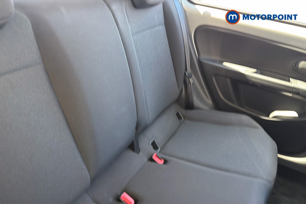 Volkswagen UP E-Up Automatic Electric Hatchback - Stock Number (1657840) - 28th supplementary image
