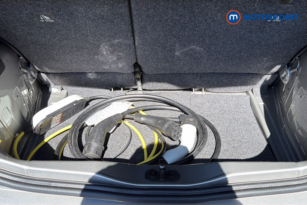 Volkswagen UP E-Up Automatic Electric Hatchback - Stock Number (1657840) - 33rd supplementary image