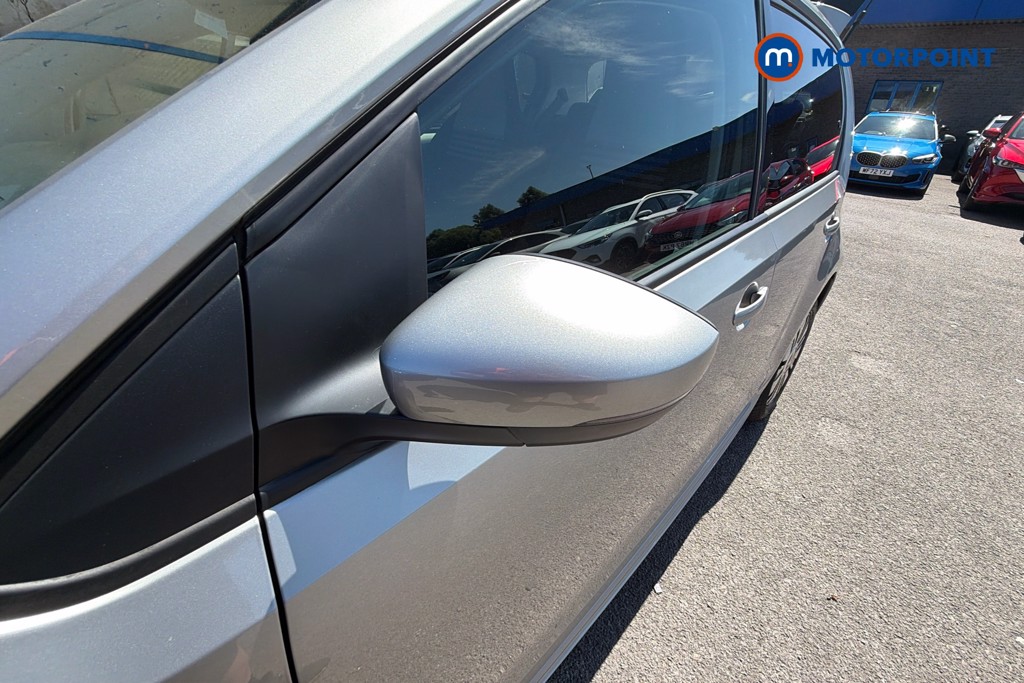 Volkswagen UP E-Up Automatic Electric Hatchback - Stock Number (1657840) - 43rd supplementary image