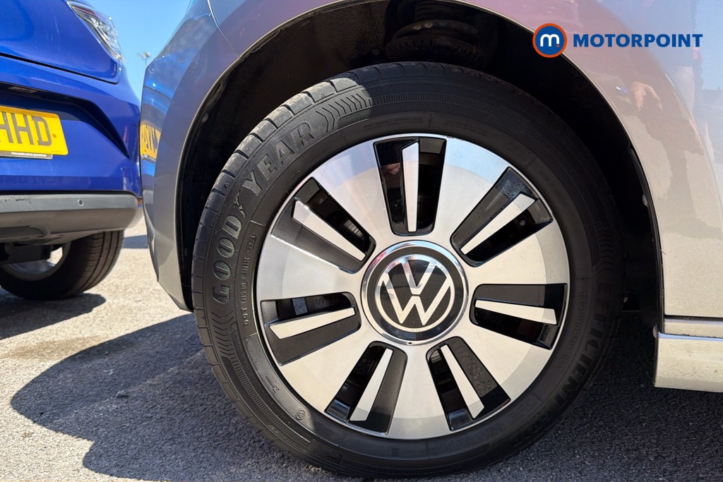 Volkswagen UP E-Up Automatic Electric Hatchback - Stock Number (1657840) - 47th supplementary image