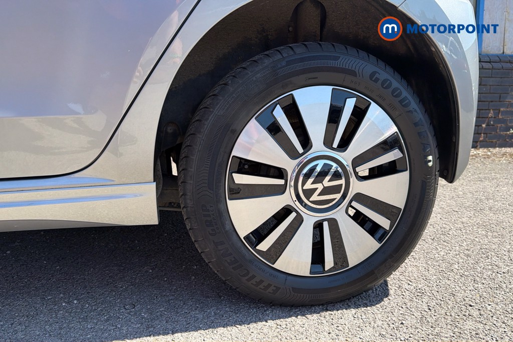Volkswagen UP E-Up Automatic Electric Hatchback - Stock Number (1657840) - 48th supplementary image