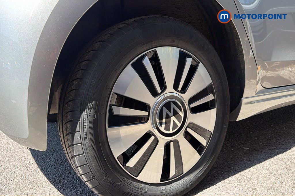 Volkswagen UP E-Up Automatic Electric Hatchback - Stock Number (1657840) - 49th supplementary image