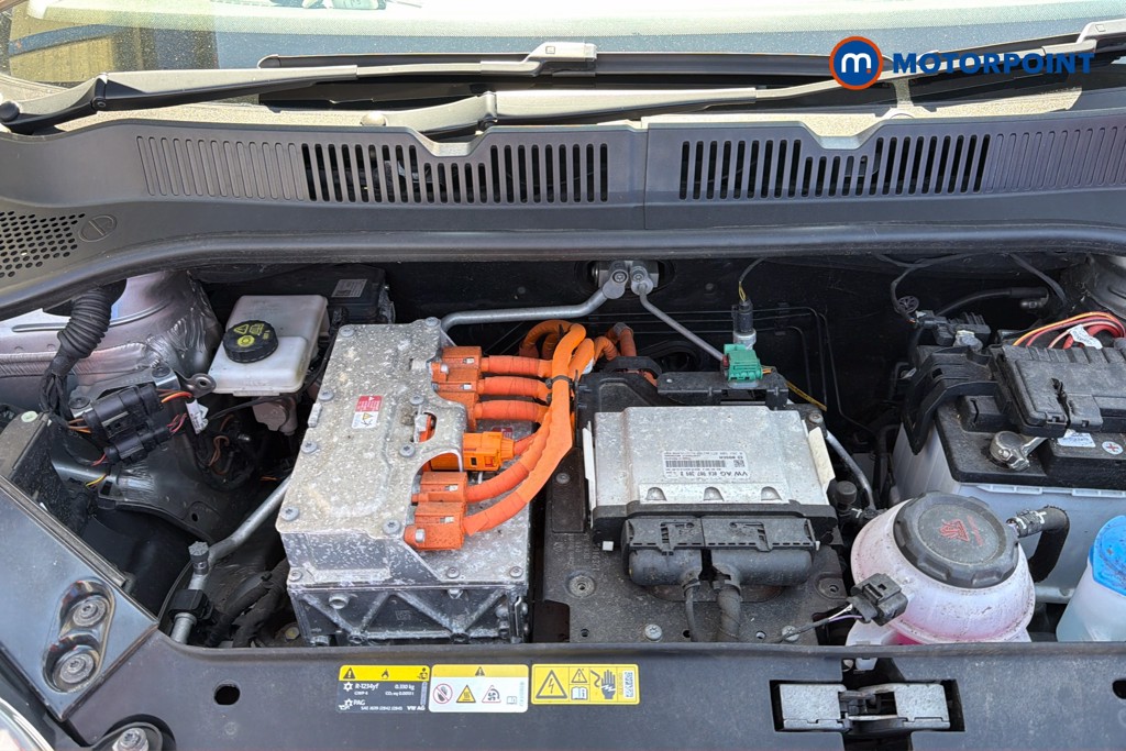 Volkswagen UP E-Up Automatic Electric Hatchback - Stock Number (1657840) - 51st supplementary image