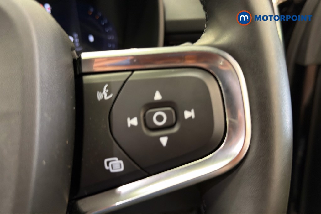 Volvo Xc40 Plus Automatic Petrol SUV - Stock Number (1657844) - 4th supplementary image