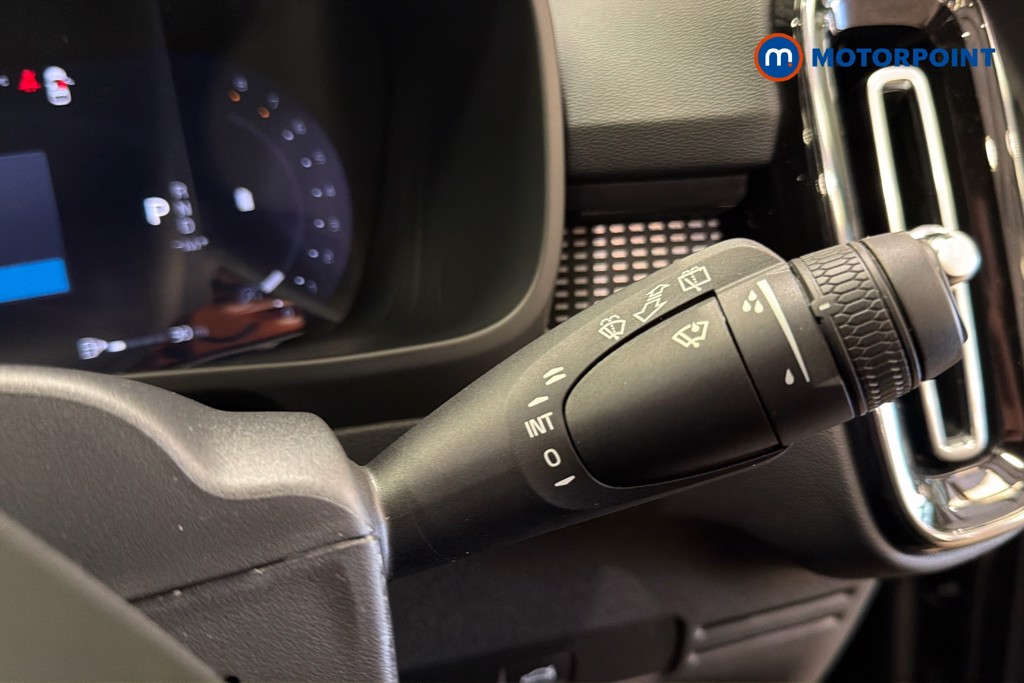 Volvo Xc40 Plus Automatic Petrol SUV - Stock Number (1657844) - 7th supplementary image