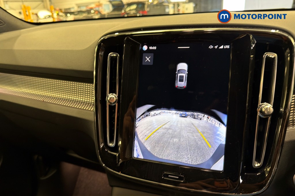 Volvo Xc40 Plus Automatic Petrol SUV - Stock Number (1657844) - 13th supplementary image
