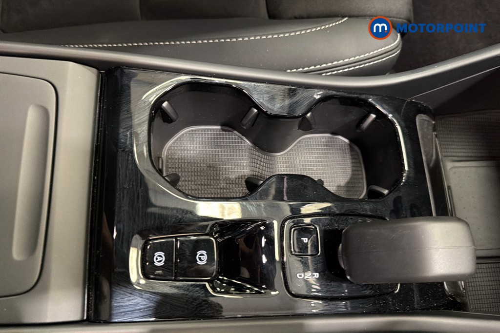 Volvo Xc40 Plus Automatic Petrol SUV - Stock Number (1657844) - 16th supplementary image