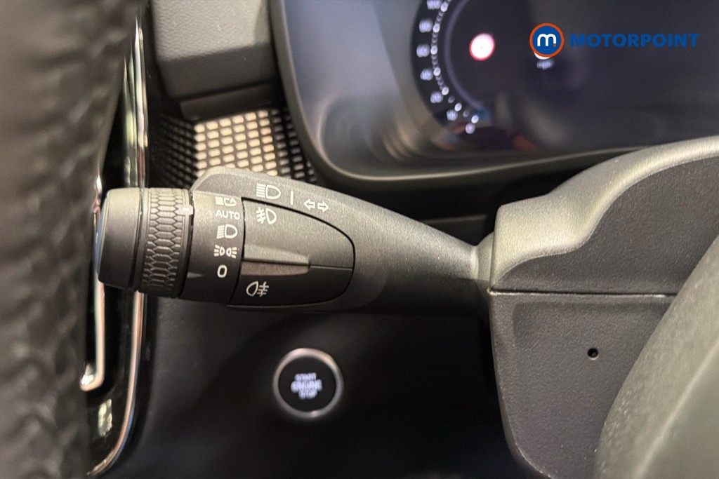 Volvo Xc40 Plus Automatic Petrol SUV - Stock Number (1657844) - 18th supplementary image