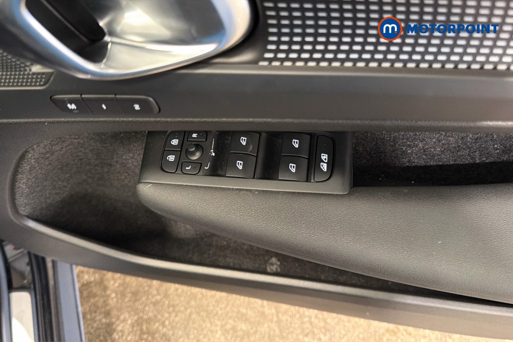 Volvo Xc40 Plus Automatic Petrol SUV - Stock Number (1657844) - 20th supplementary image
