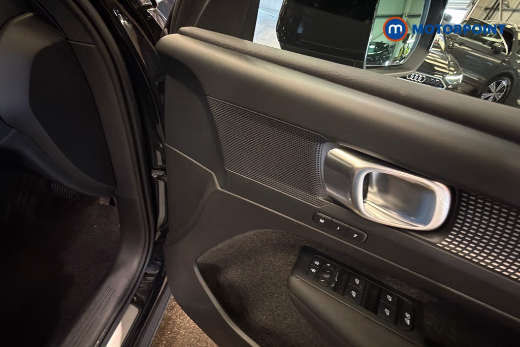 Volvo Xc40 Plus Automatic Petrol SUV - Stock Number (1657844) - 21st supplementary image