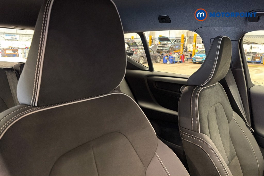 Volvo Xc40 Plus Automatic Petrol SUV - Stock Number (1657844) - 23rd supplementary image