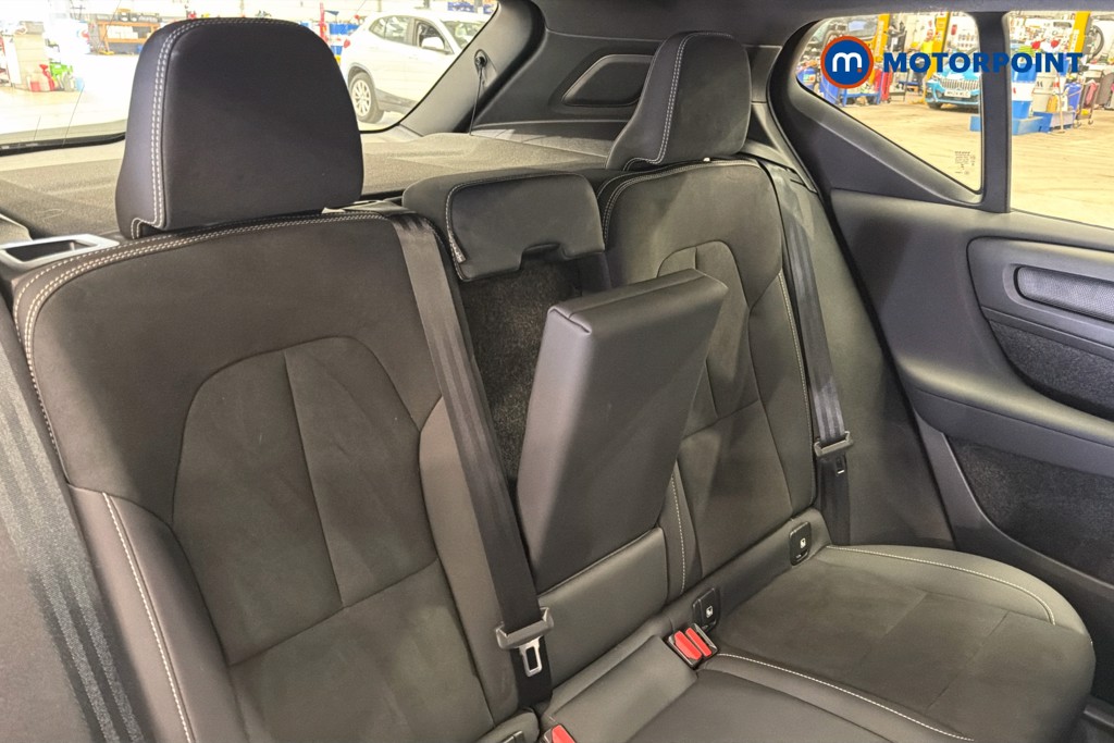 Volvo Xc40 Plus Automatic Petrol SUV - Stock Number (1657844) - 28th supplementary image