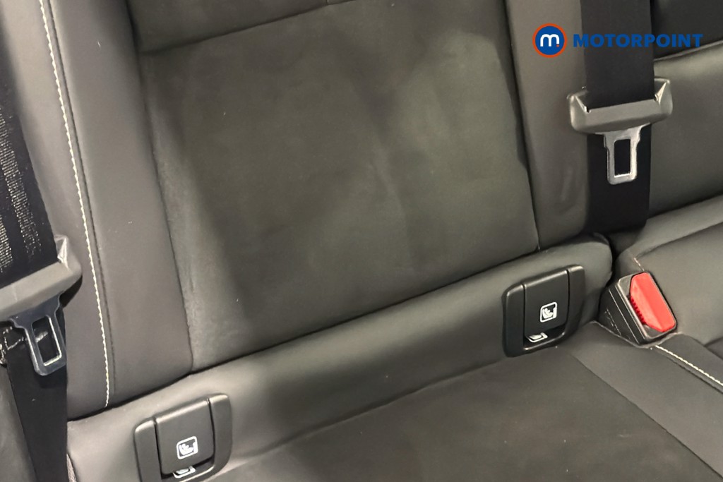 Volvo Xc40 Plus Automatic Petrol SUV - Stock Number (1657844) - 29th supplementary image